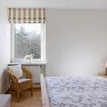 Lägenhet Haus Uthlande 10