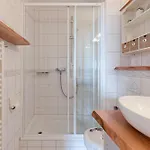 Haus Uthlande 10 Wyk auf Foehr