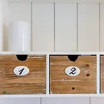 Haus Uthlande 10 Lägenhet *