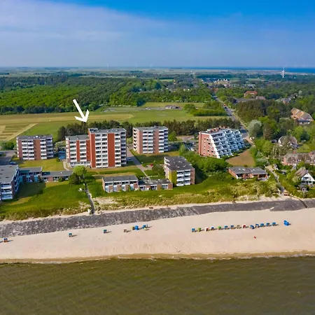 Haus Uthlande 10 *